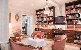 Grand Hotel Lysekil
